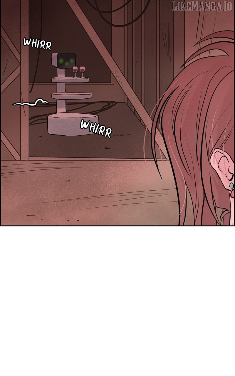 Love Letter Chapter 11 - Page 121