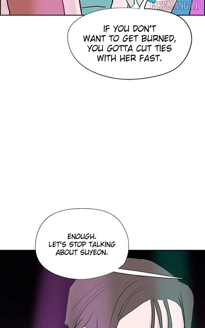 Love Letter Chapter 12 - Page 42