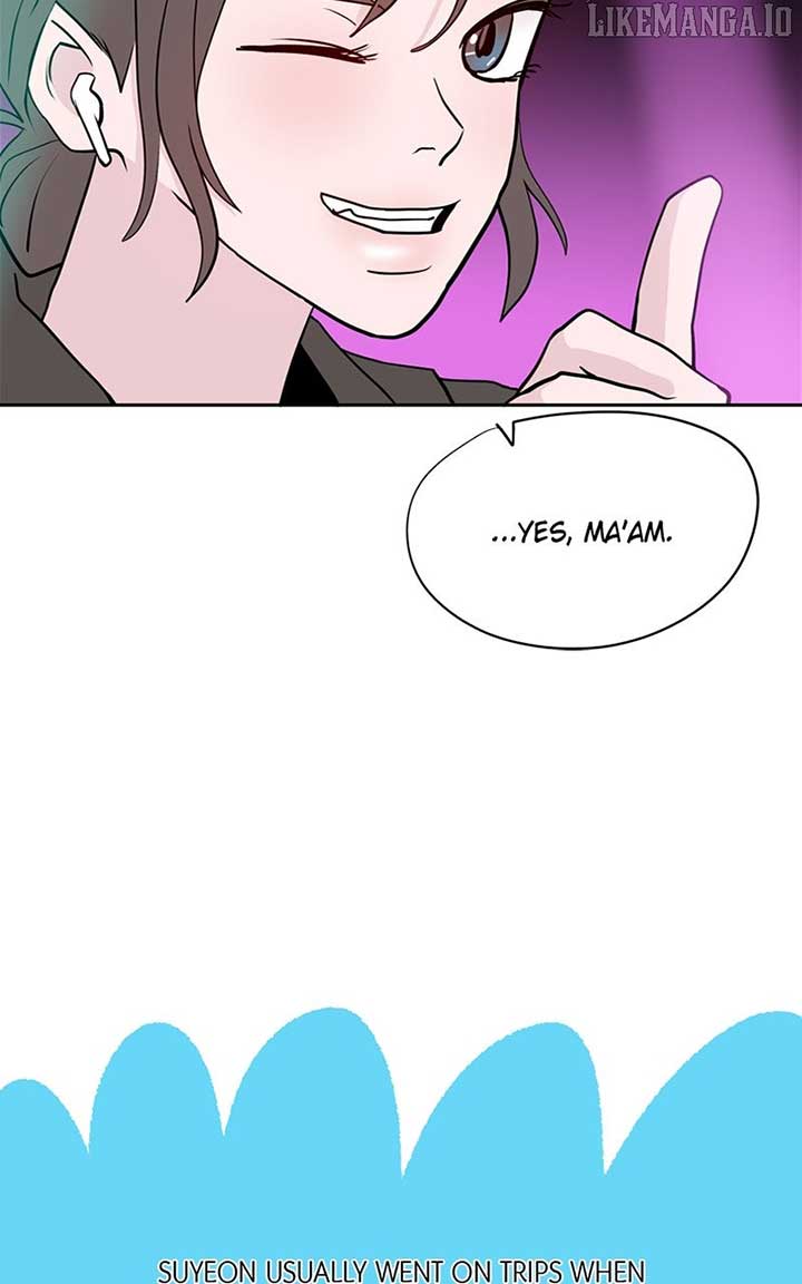 Love Letter Chapter 12 - Page 52