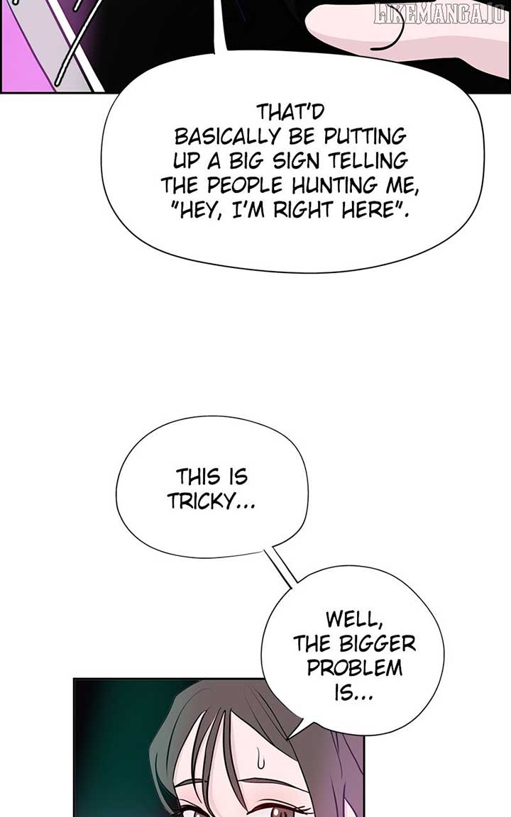 Love Letter Chapter 12 - Page 60