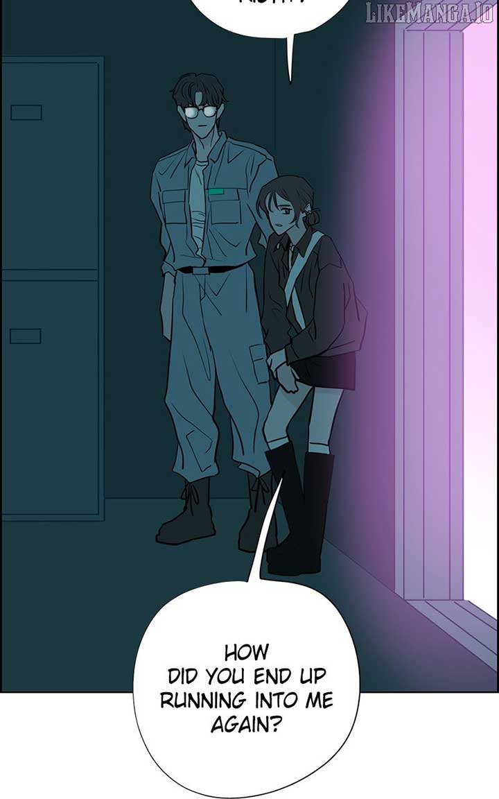 Love Letter Chapter 12 - Page 77