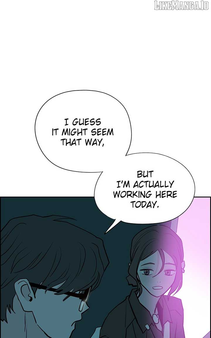 Love Letter Chapter 12 - Page 78