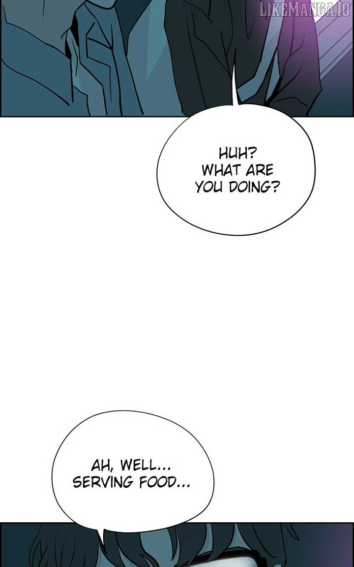 Love Letter Chapter 12 - Page 79