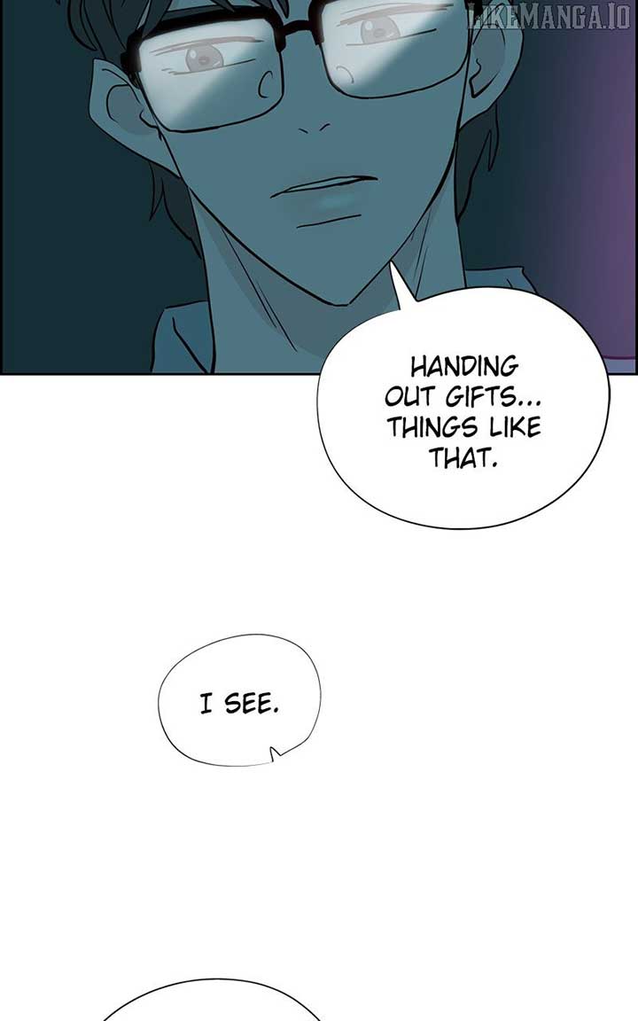 Love Letter Chapter 12 - Page 80