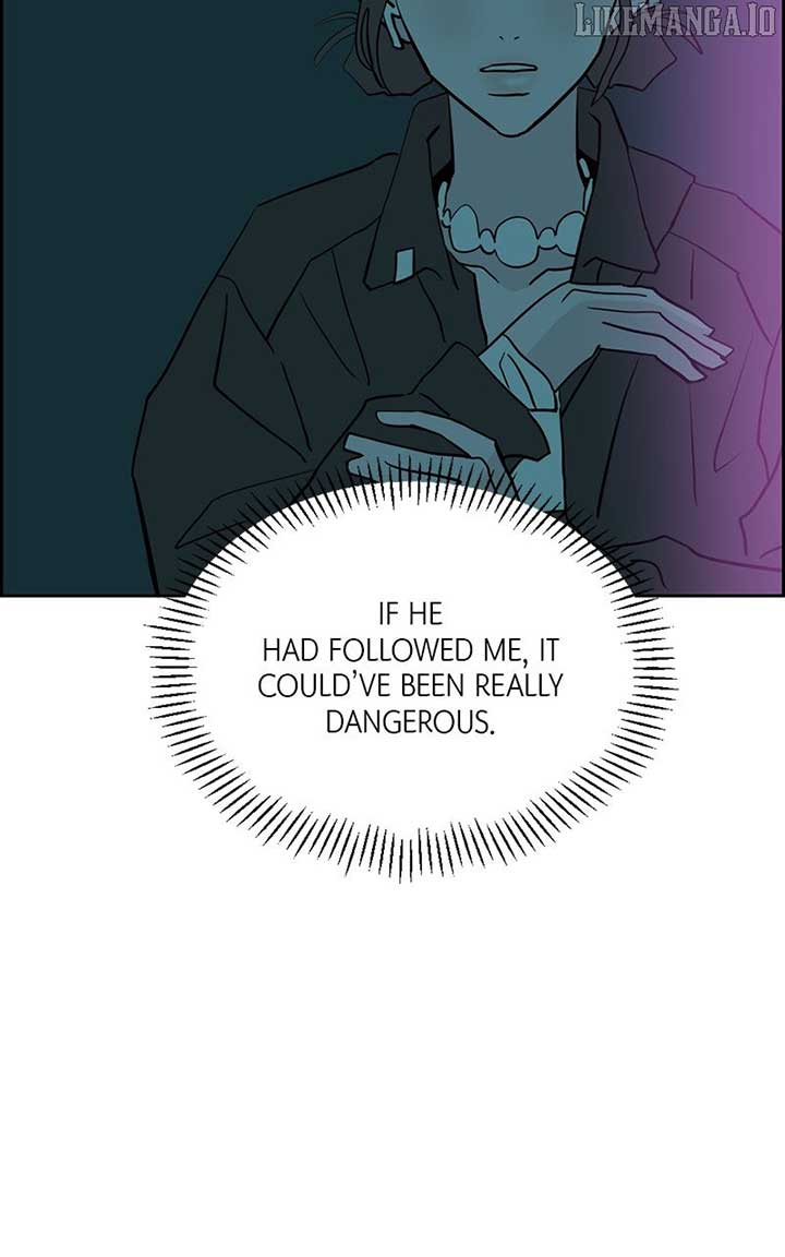 Love Letter Chapter 12 - Page 84