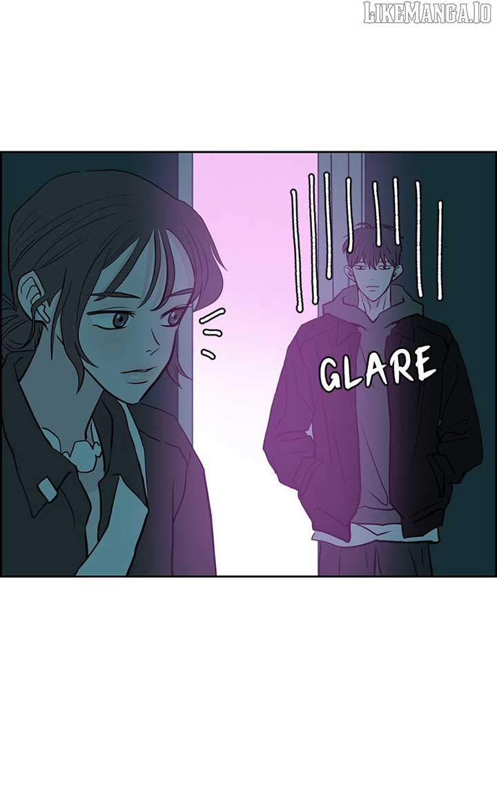 Love Letter Chapter 12 - Page 85