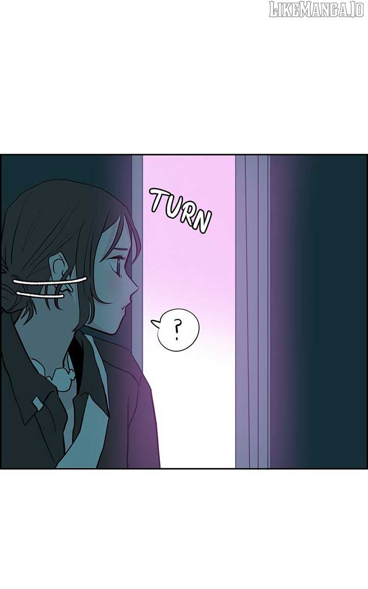 Love Letter Chapter 12 - Page 86