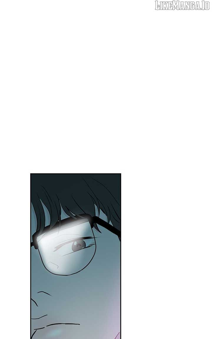 Love Letter Chapter 12 - Page 87