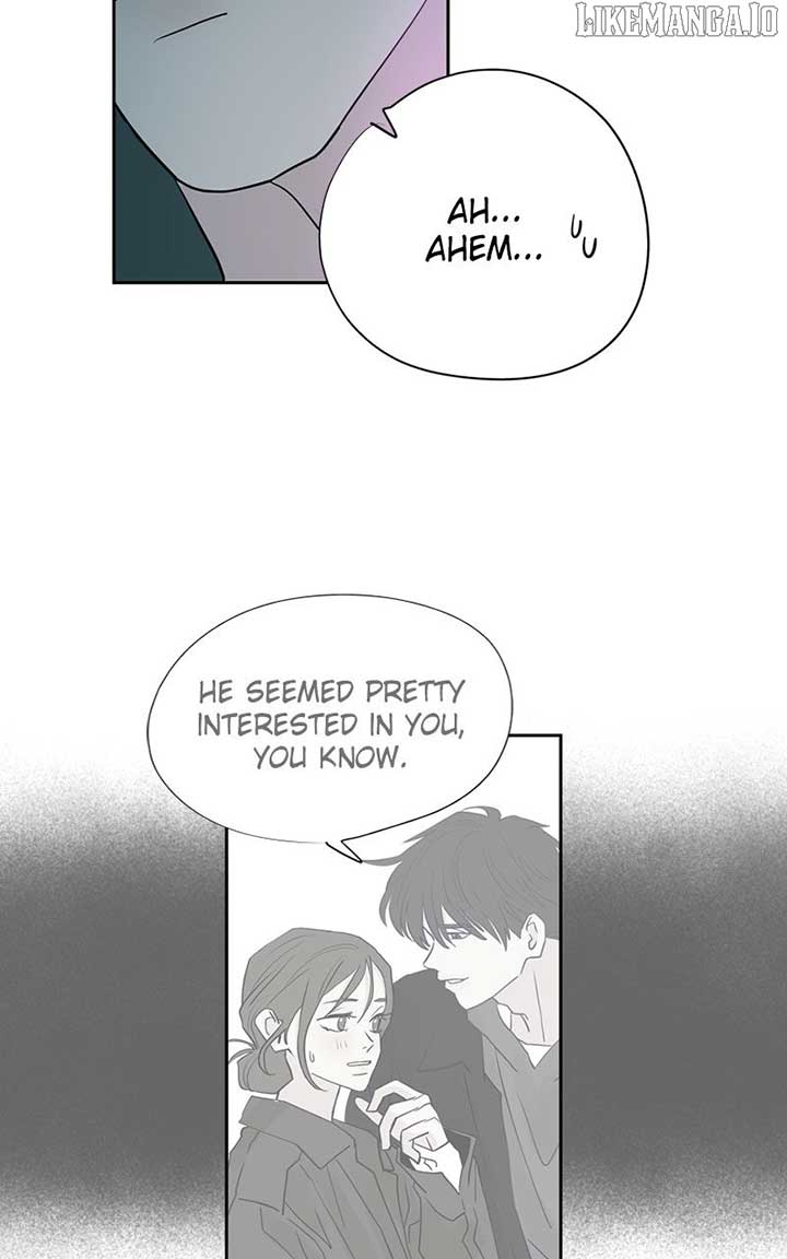 Love Letter Chapter 12 - Page 88