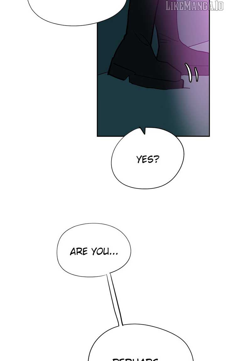 Love Letter Chapter 12 - Page 90