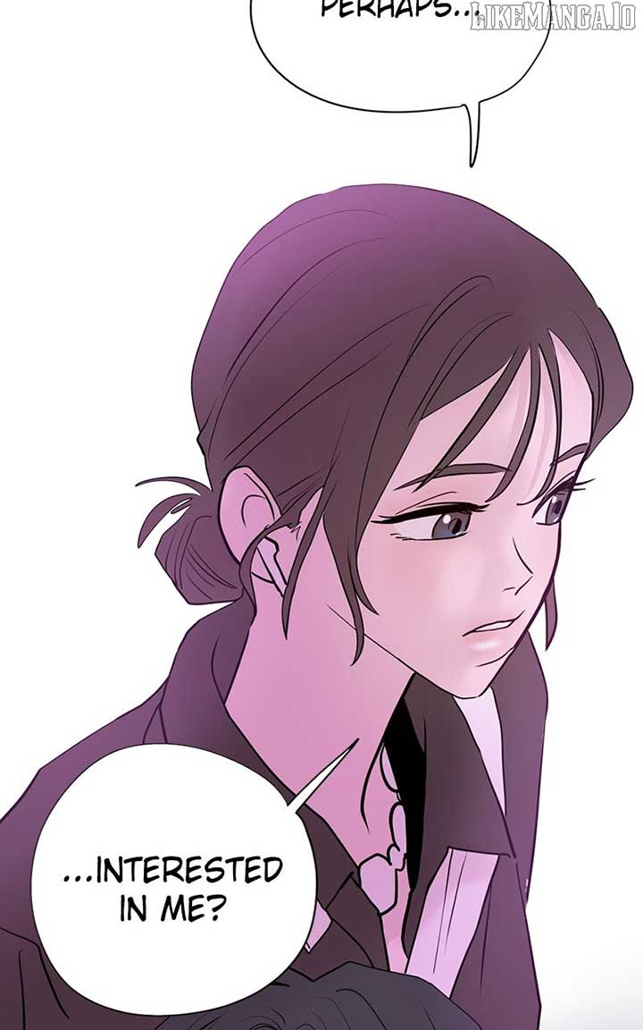 Love Letter Chapter 12 - Page 91