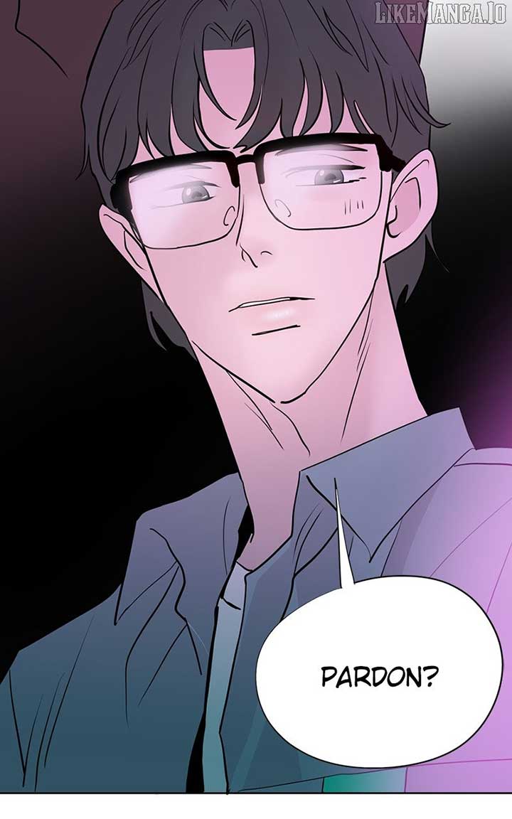 Love Letter Chapter 12 - Page 92