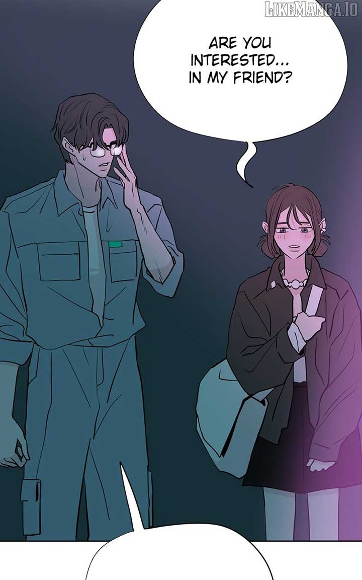 Love Letter Chapter 12 - Page 94