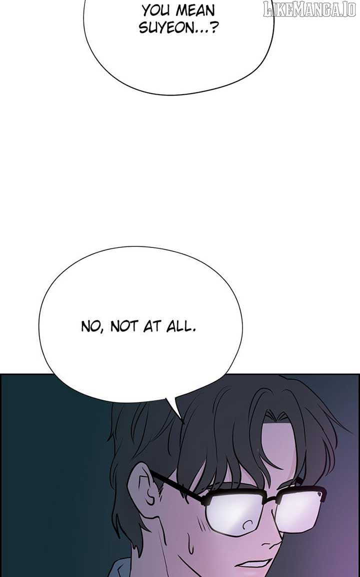 Love Letter Chapter 12 - Page 95