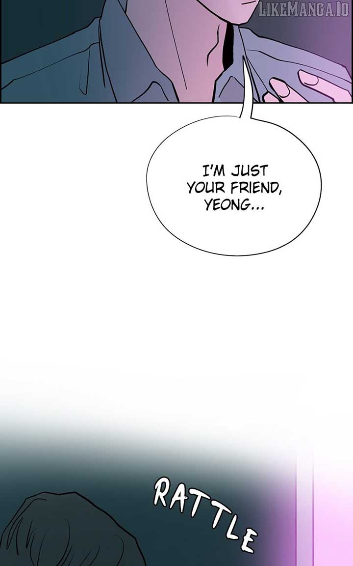 Love Letter Chapter 12 - Page 96