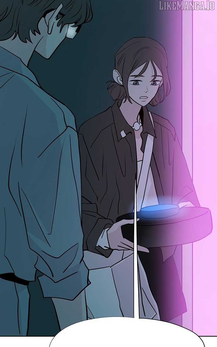 Love Letter Chapter 12 - Page 97