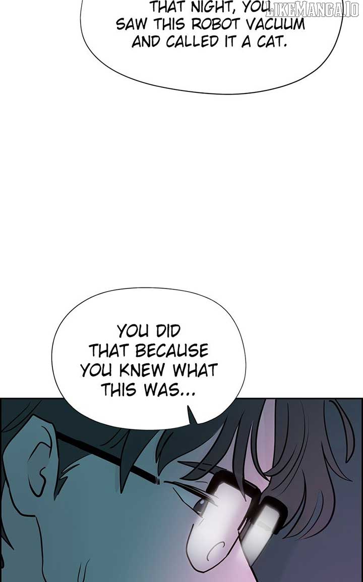 Love Letter Chapter 12 - Page 98