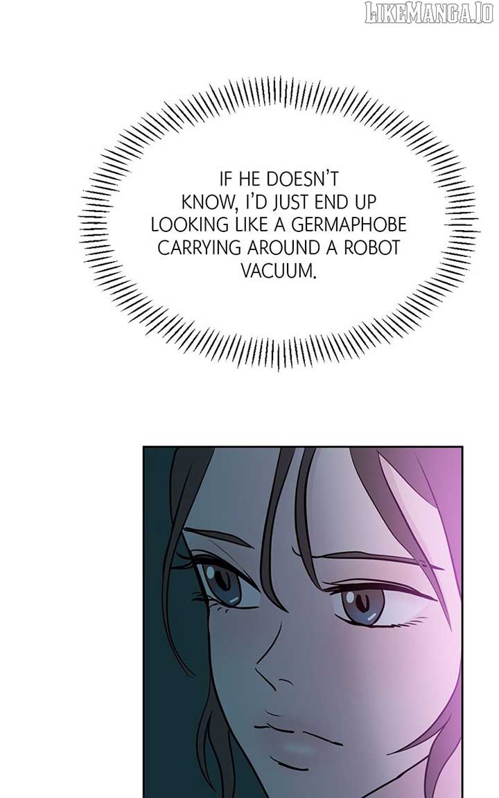 Love Letter Chapter 12 - Page 100