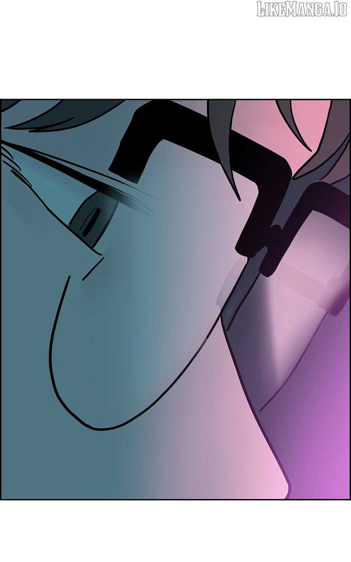 Love Letter Chapter 12 - Page 102