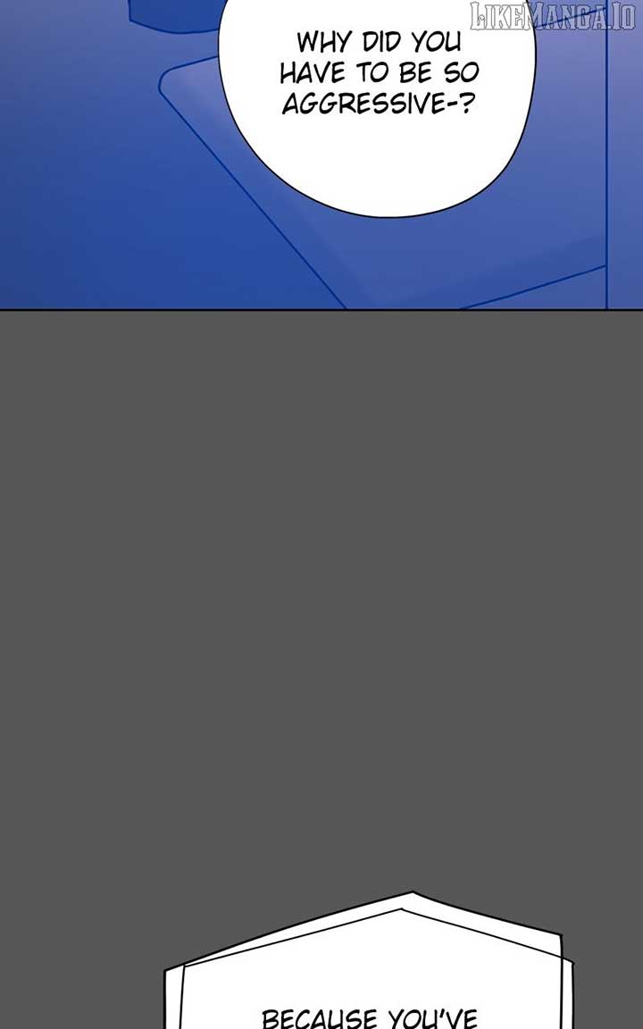 Love Letter Chapter 12 - Page 105