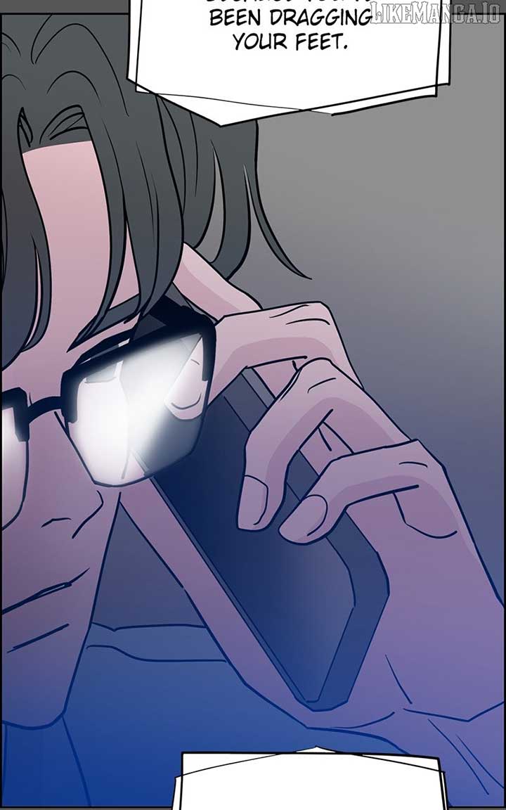 Love Letter Chapter 12 - Page 106