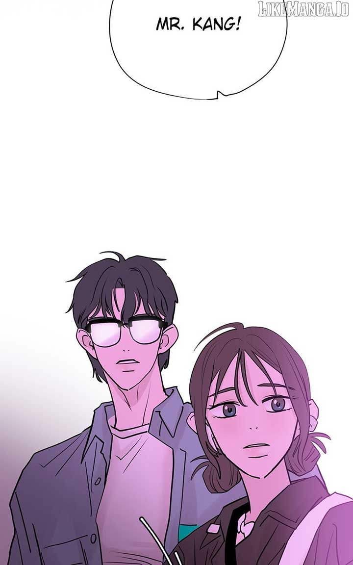 Love Letter Chapter 12 - Page 108