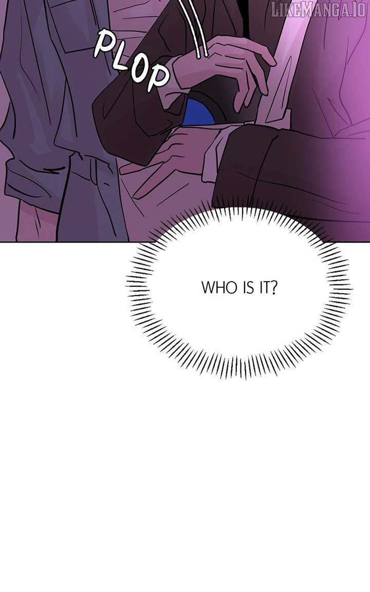 Love Letter Chapter 12 - Page 109