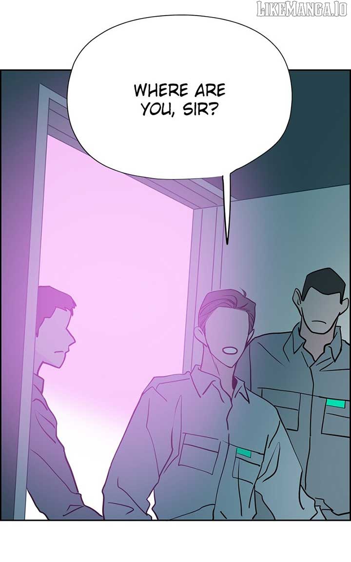 Love Letter Chapter 12 - Page 110