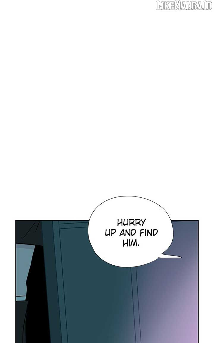 Love Letter Chapter 12 - Page 111
