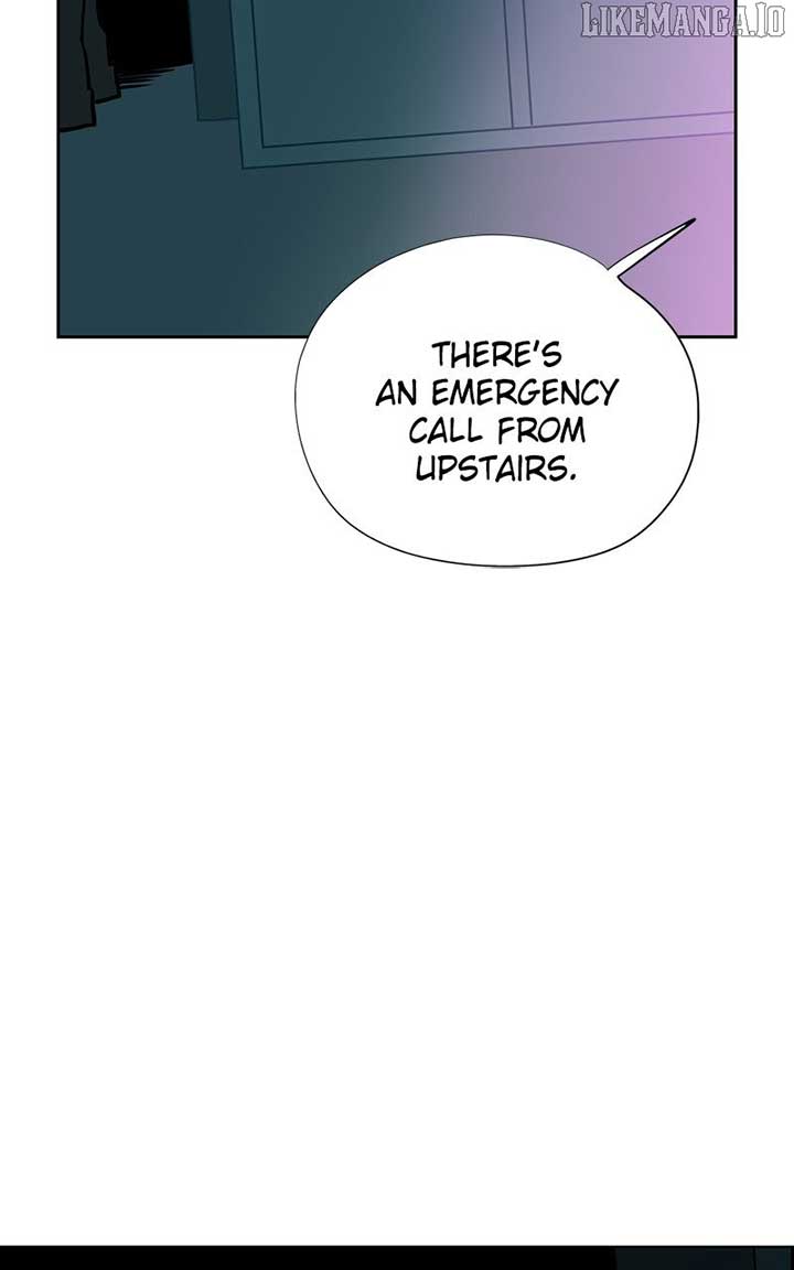 Love Letter Chapter 12 - Page 112