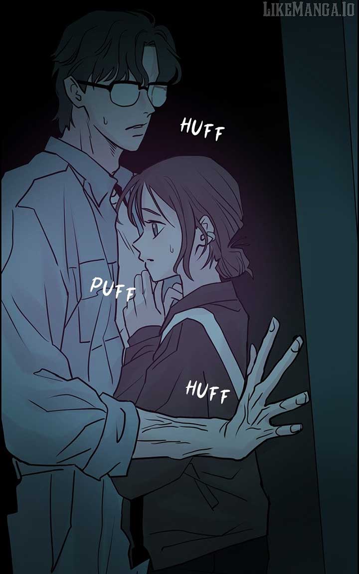 Love Letter Chapter 12 - Page 113