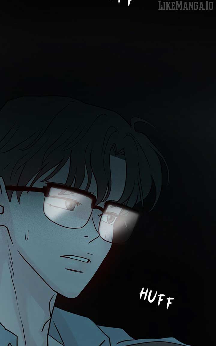 Love Letter Chapter 12 - Page 115