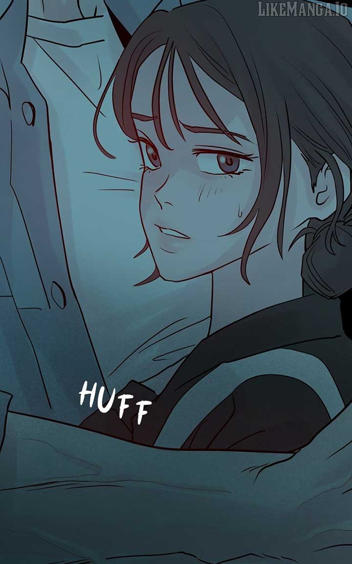 Love Letter Chapter 12 - Page 116