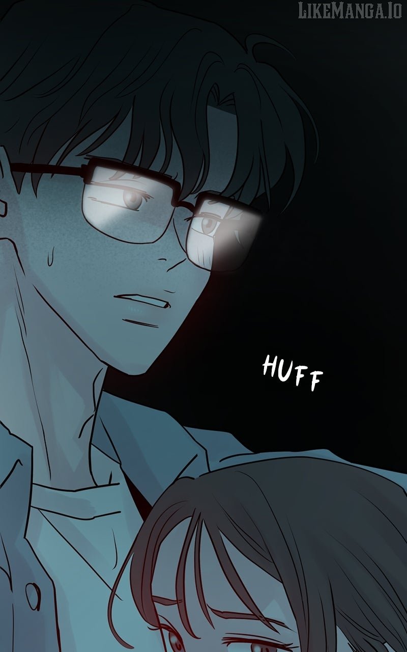 Love Letter Chapter 13 - Page 5