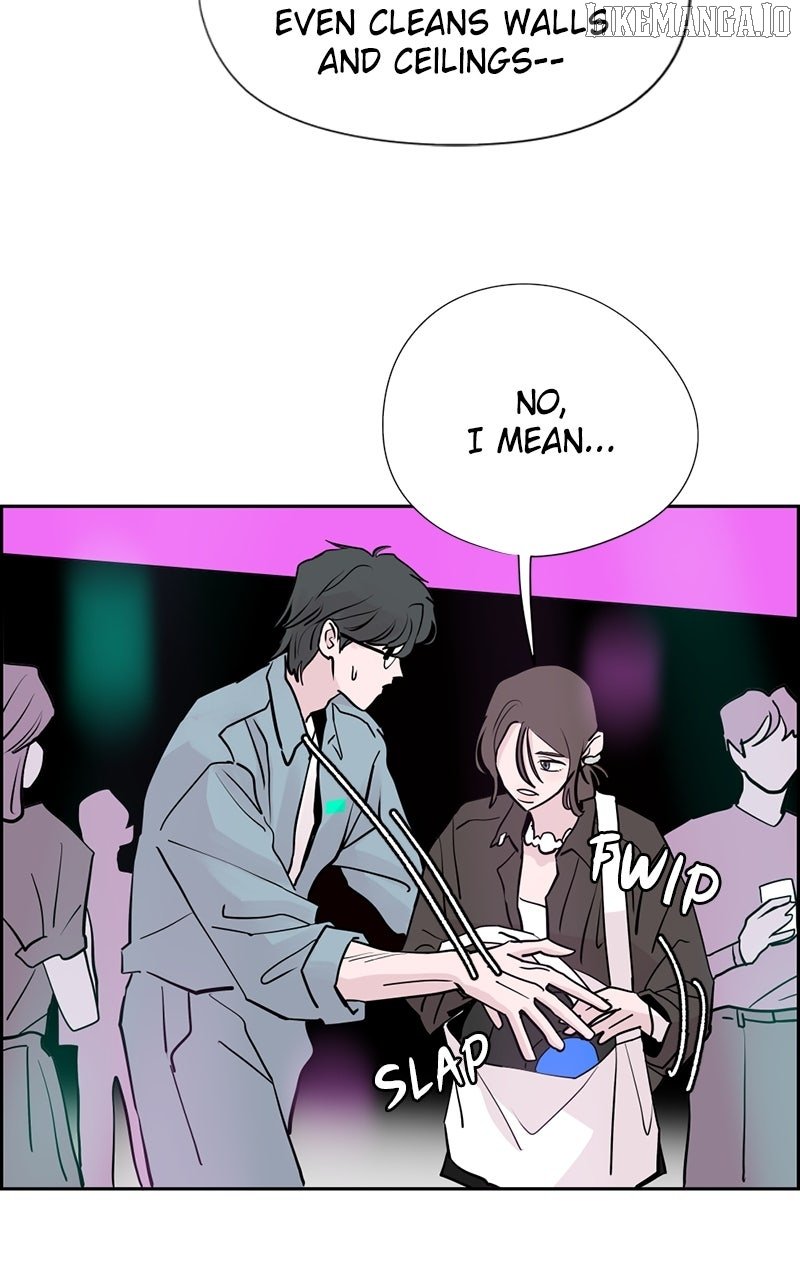 Love Letter Chapter 13 - Page 47