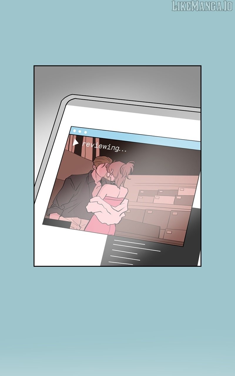 Love Letter Chapter 13 - Page 60
