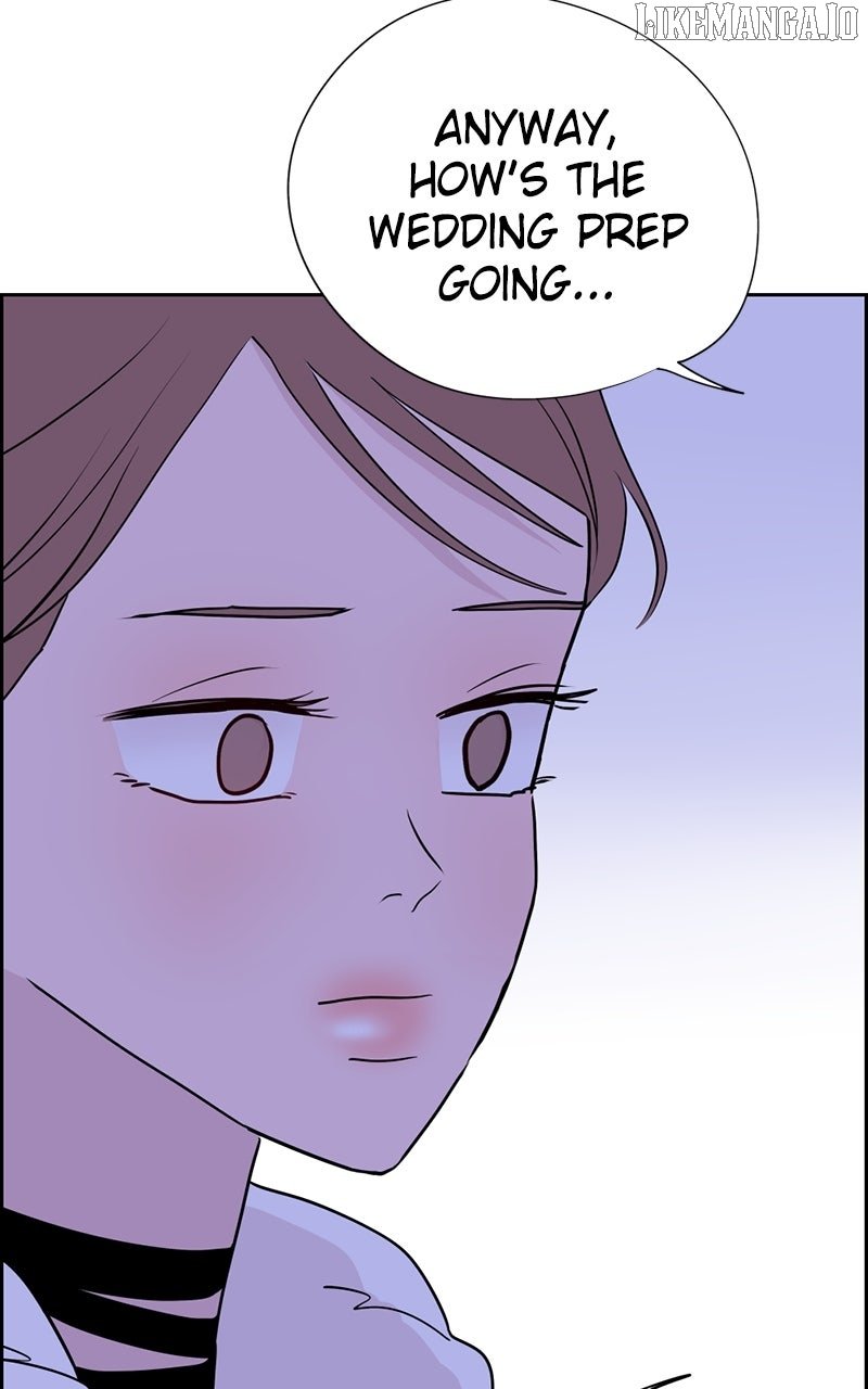 Love Letter Chapter 13 - Page 73