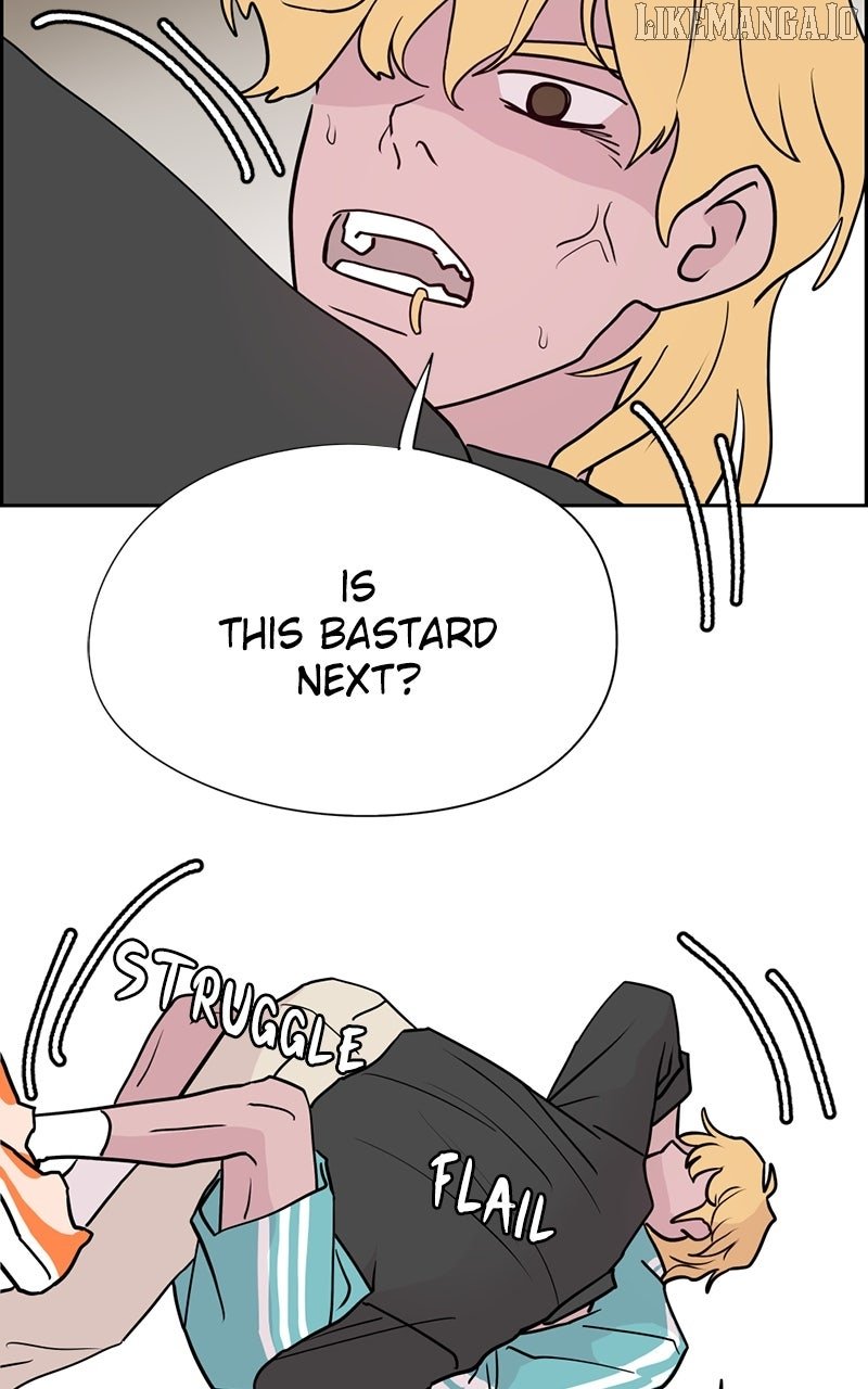 Love Letter Chapter 13 - Page 85