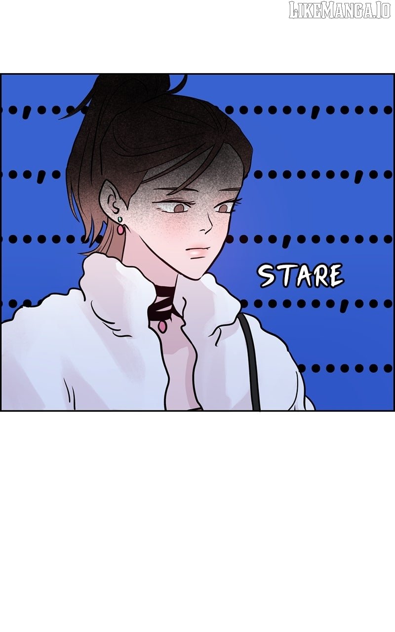 Love Letter Chapter 13 - Page 89