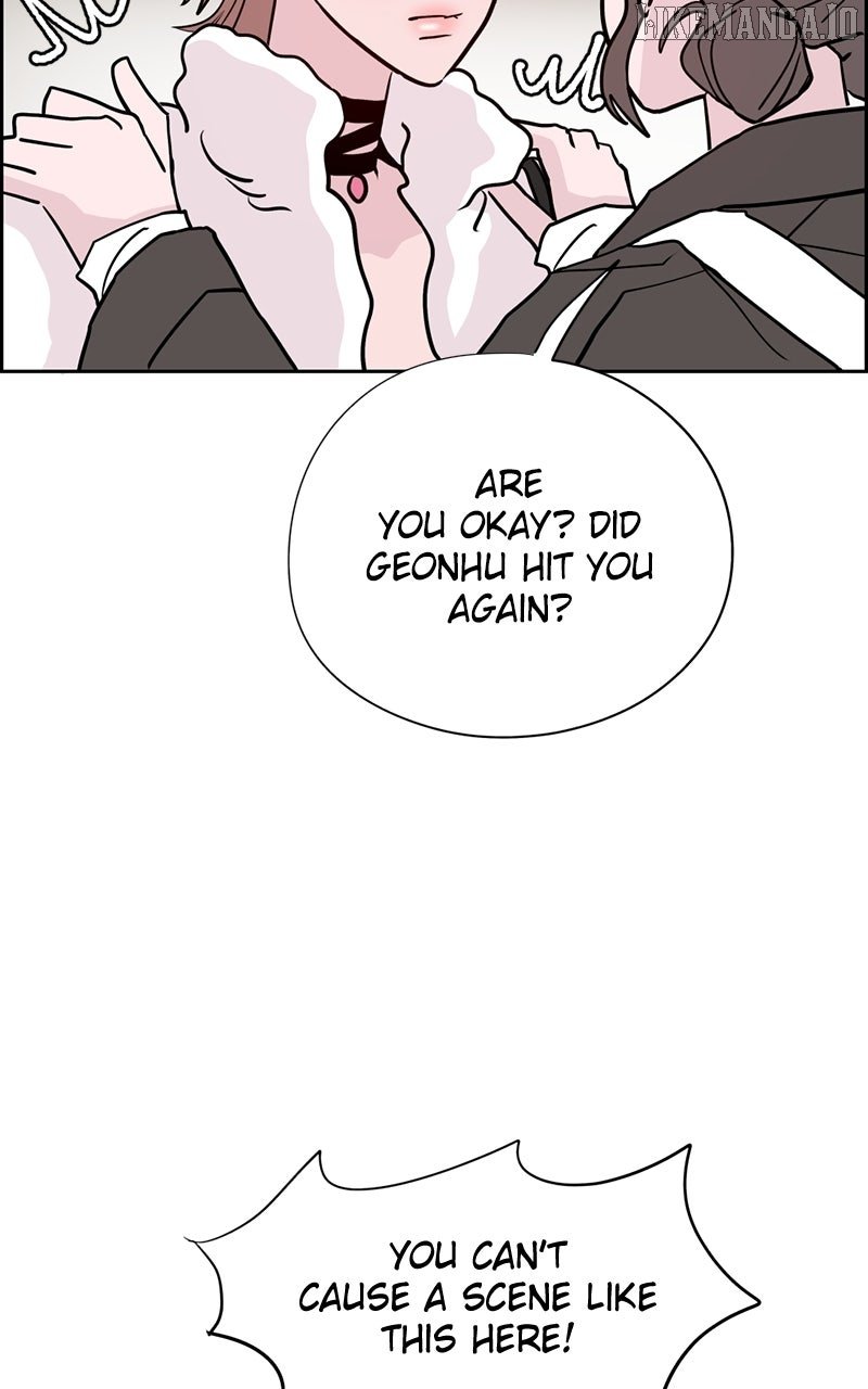 Love Letter Chapter 13 - Page 91