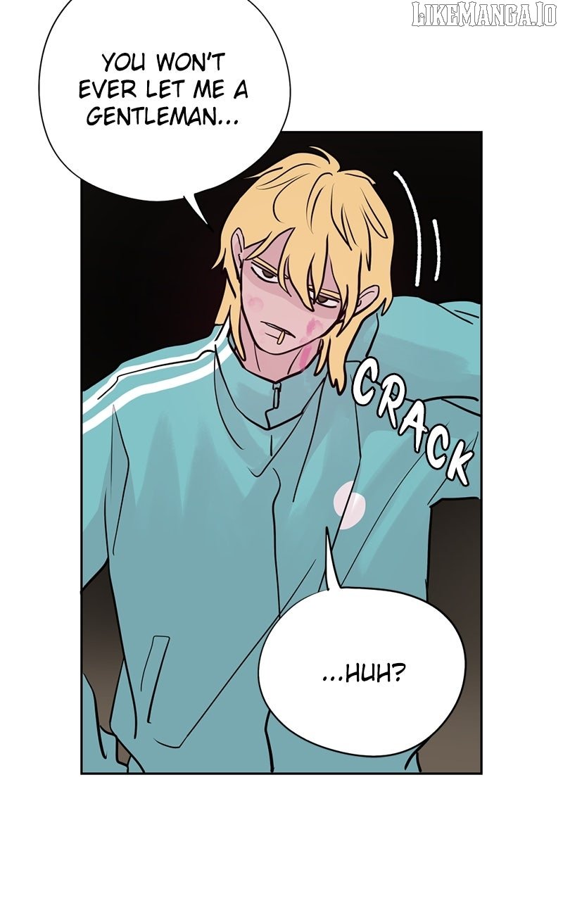 Love Letter Chapter 13 - Page 103
