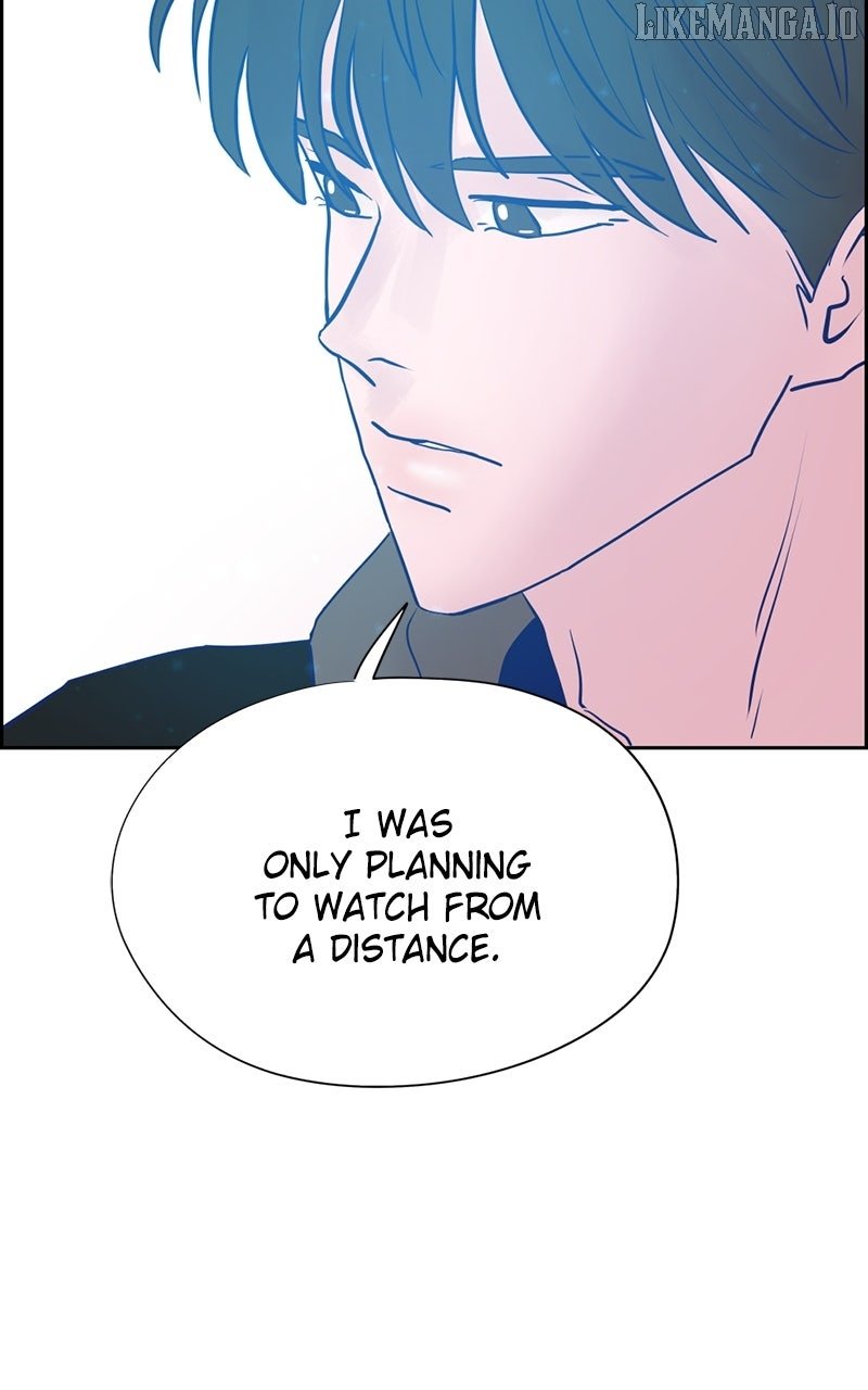 Love Letter Chapter 13 - Page 116