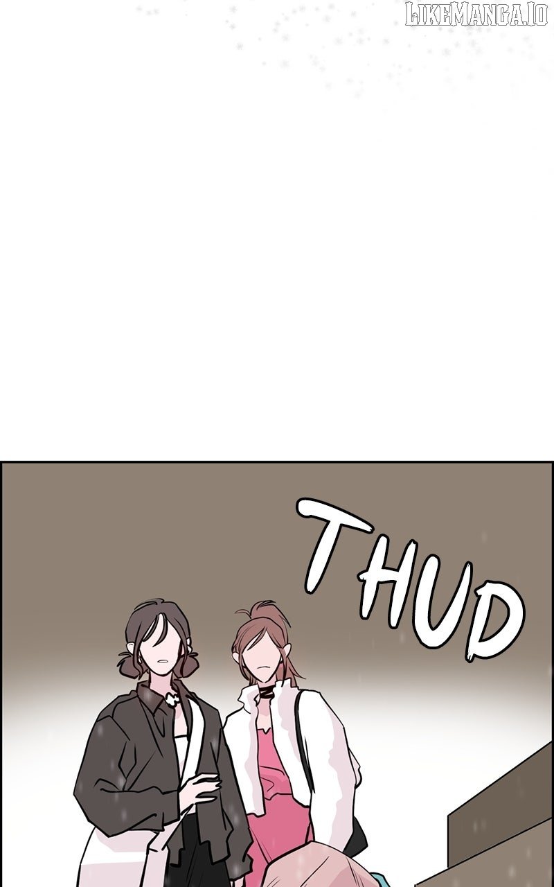 Love Letter Chapter 14 - Page 12