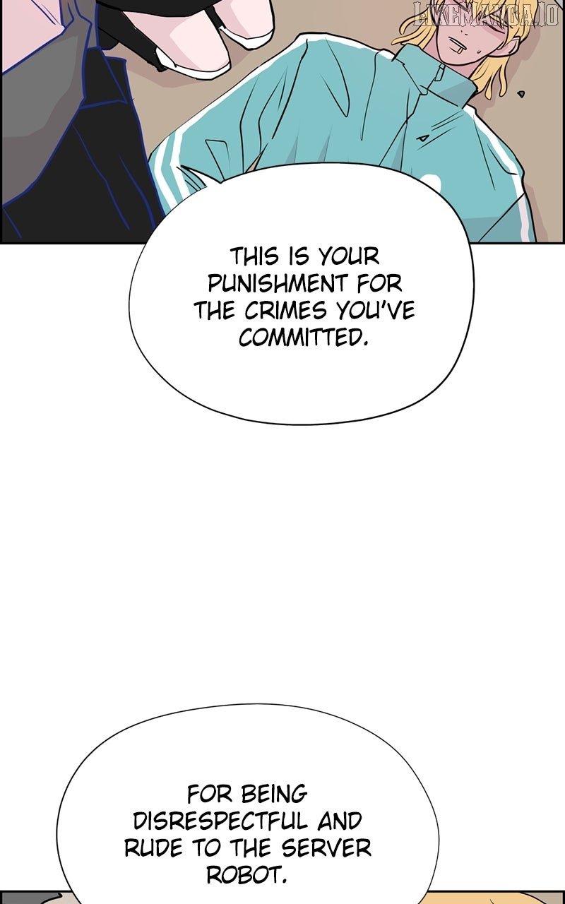 Love Letter Chapter 14 - Page 16