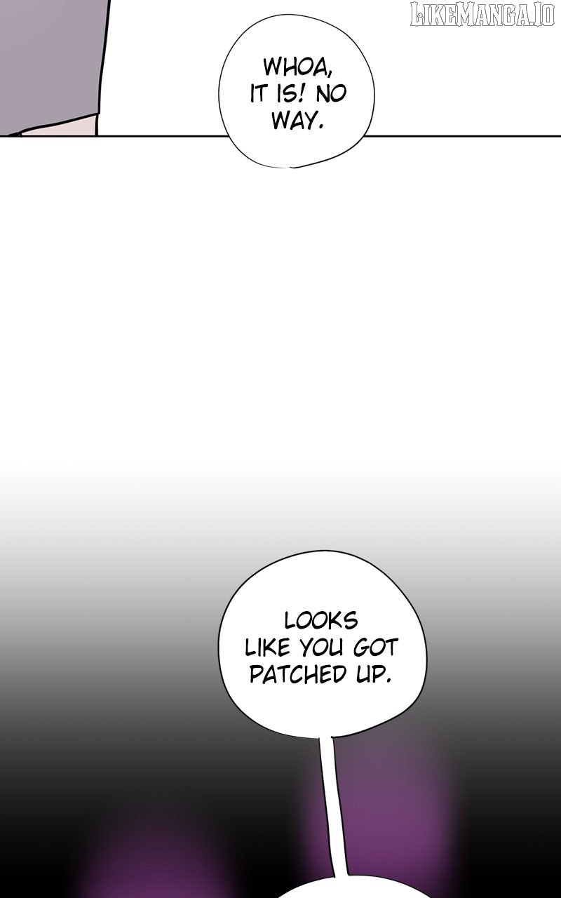 Love Letter Chapter 14 - Page 58