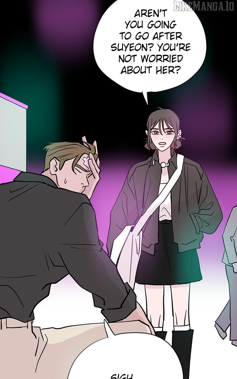 Love Letter Chapter 14 - Page 59