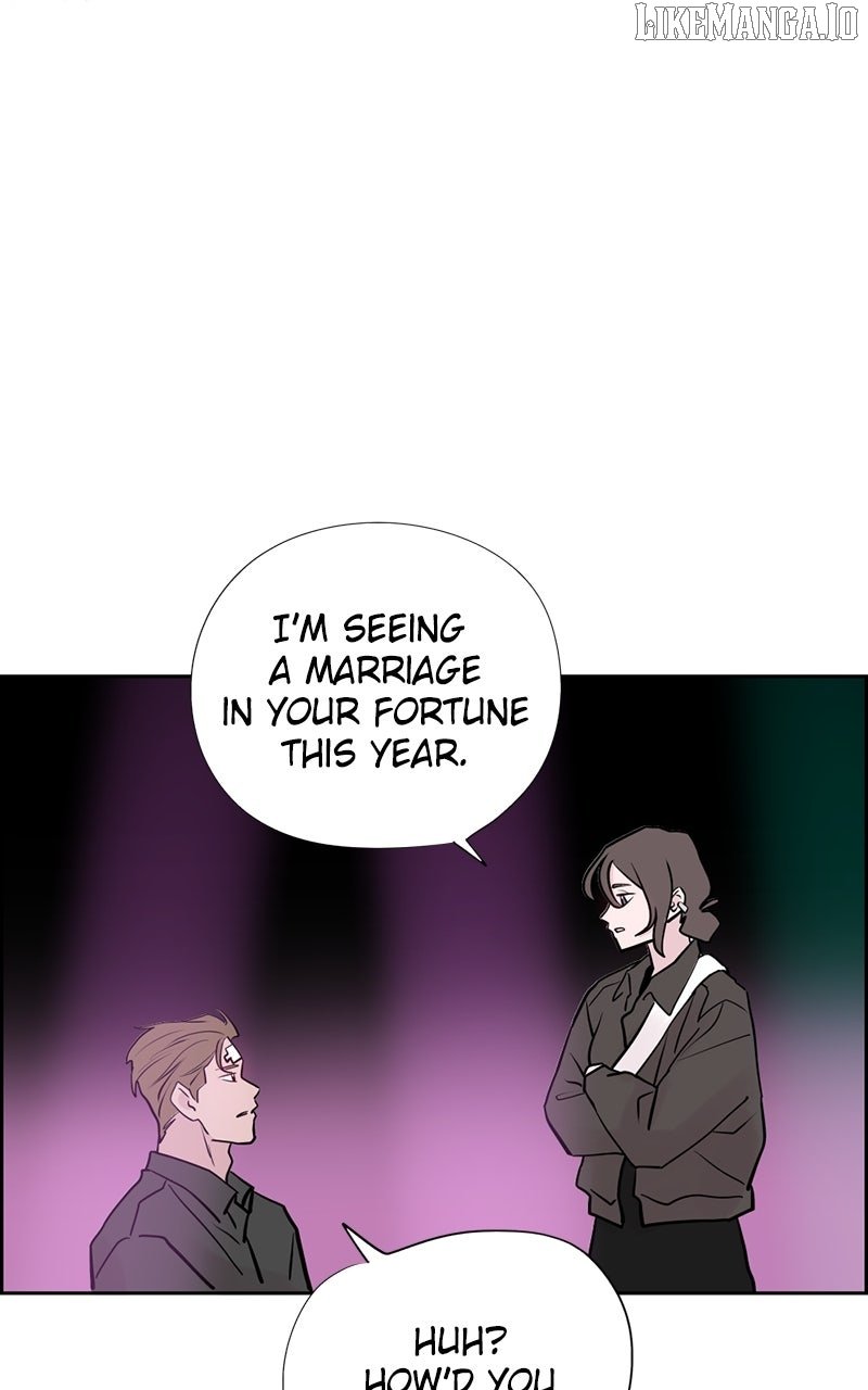 Love Letter Chapter 14 - Page 75