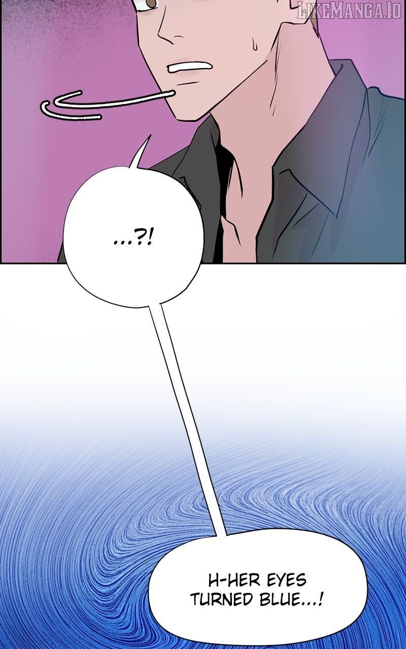 Love Letter Chapter 14 - Page 85