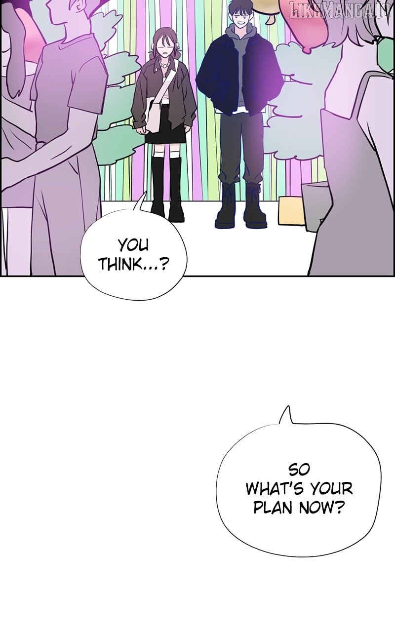 Love Letter Chapter 14 - Page 95