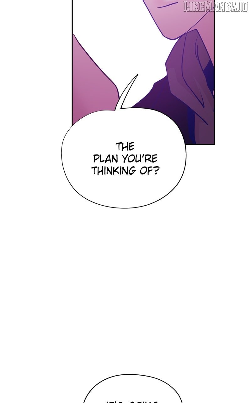 Love Letter Chapter 14 - Page 105